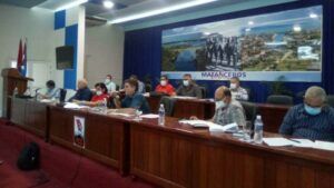 chequeo en Matanzas a la implementación de las 63 medidas concebidas en el país para dinamizar la agricultura chequeo en Matanzas a la implementación de las 63 medidas concebidas en el país para dinamizar la agricultura