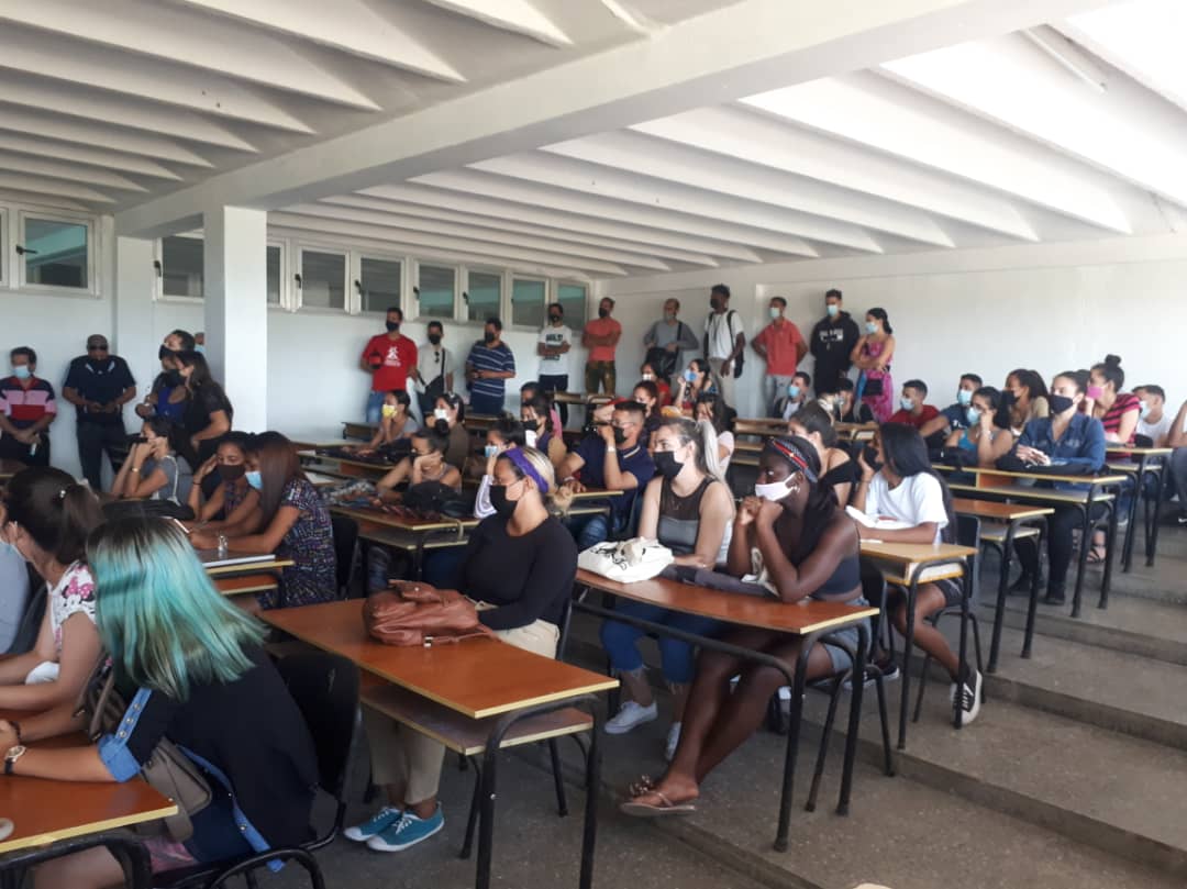 Prepara Pinar del Río a estudiantes para participación en Movimiento “Sembrar Con Ciencia”