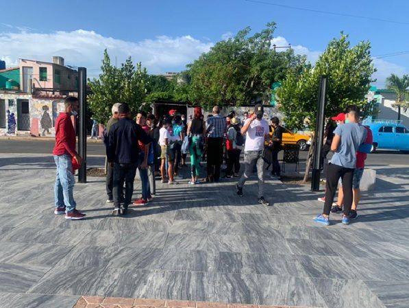 Marcha a buen paso en Pinar del Río, Movimiento “Sembrar Con Ciencia”