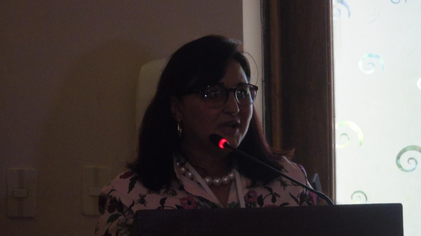 III Conferencia Agrícola Cuba-EE.UU., Hotel Valentín, inauguración, negocios, oportunidades, intercambio, desarrollo, agricultura
