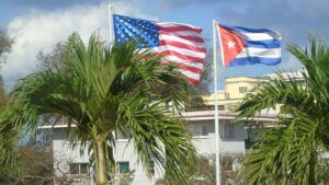 III Conferencia Agrícola Cuba-EE.UU., Hotel Valentín, inauguración, negocios, oportunidades, intercambio, desarrollo, agricultura