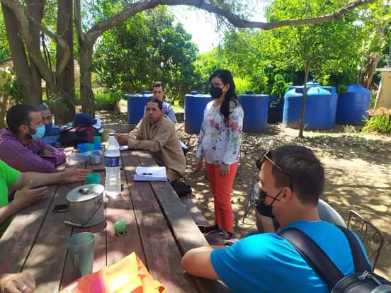 Cerca de 1400 capacitadores participarán en Pinar del Río en el Movimiento “Sembrar Con-Ciencia”