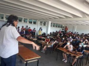 Capacitadores Movimiento Sembrar Con Ciencia Pinar del Río Capacitadores Movimiento Sembrar Con Ciencia Pinar del Río