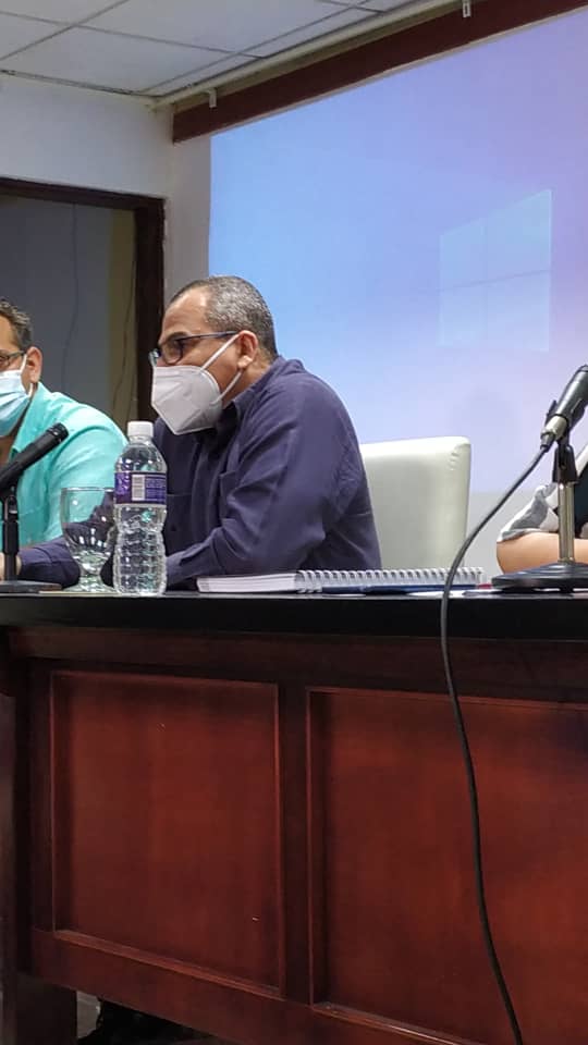 Inicia Ronda de Negocios FIAGROP 2022