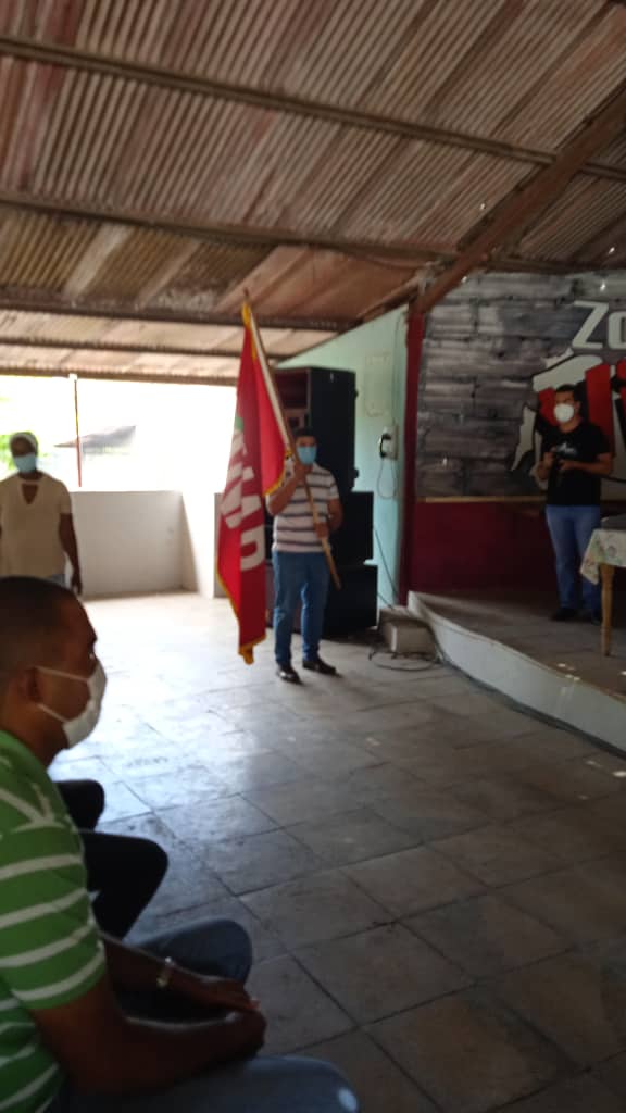 Movimiento “Sembrar Con-Ciencia" ya en los municipios tuneros