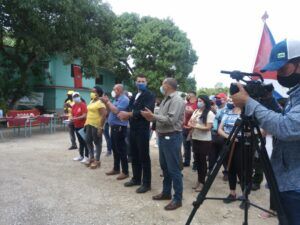 Movimiento “Sembrar Con-Ciencia” Las Tunas Movimiento “Sembrar Con-Ciencia” Las Tunas