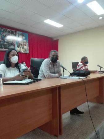 Valoran el impacto de las 63 medidas en Las Tunas