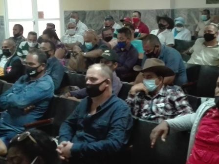 Valoran el impacto de las 63 medidas en Las Tunas