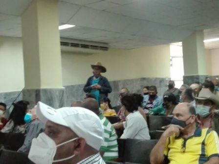 Valoran el impacto de las 63 medidas en Las Tunas