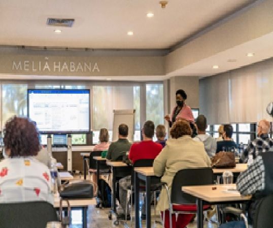 Proyecto Consas. Cuba fortalecerá vínculos entre sector agropecuario e instituciones de Ciencia, Tecnología e Innovación, con apoyo de FAO y la Unión Europea