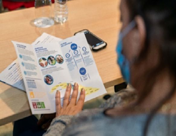 Proyecto Consas. Cuba fortalecerá vínculos entre sector agropecuario e instituciones de Ciencia, Tecnología e Innovación, con apoyo de FAO y la Unión Europea
