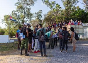 Movimiento Sembrar Con Ciencia Pinar del Río Movimiento Sembrar Con Ciencia Pinar del Río