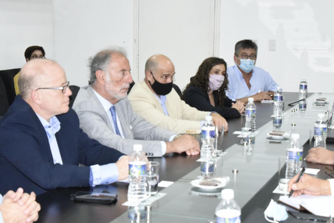 Estrechan Cuba y Argentina relaciones económicas mediante la agricultura