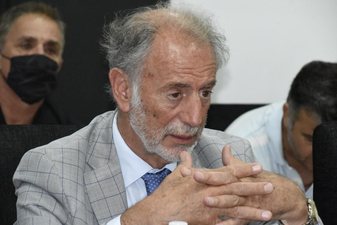 Estrechan Cuba y Argentina relaciones económicas mediante la agricultura