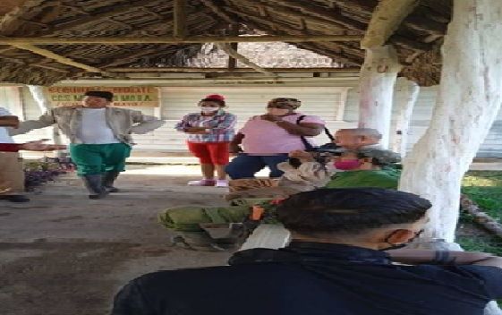 Fortalecer la producción agropecuaria desde el cooperativismo en Pinar del Río