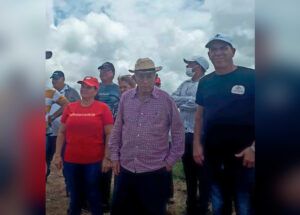 Machado Ventura