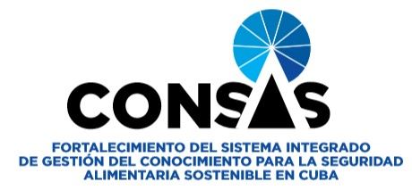 Convoca proyecto de colaboración CONSAS a II Taller Nacional de intercambio ECTI con productores de fincas cubanas