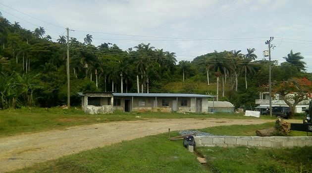 Transformación social en las montañas de Cienfuegos (+ Infografía)