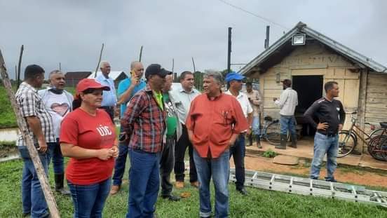 Pinar del Río,Tabacaleros por la recuperación