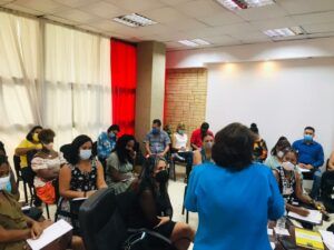 5ta Edicion de la Maestria en Derecho Agrario