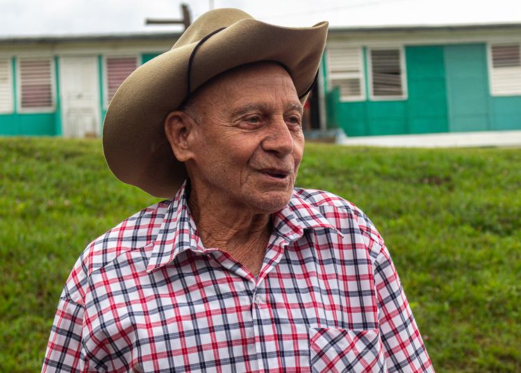 De cuando Fidel cambió Laguna de Piedra