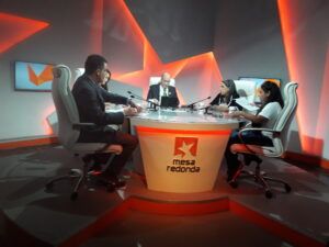 Mesa Redonda Bienestar Animal Mesa Redonda Bienestar Animal