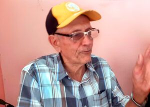 Remberto Lopez Perez