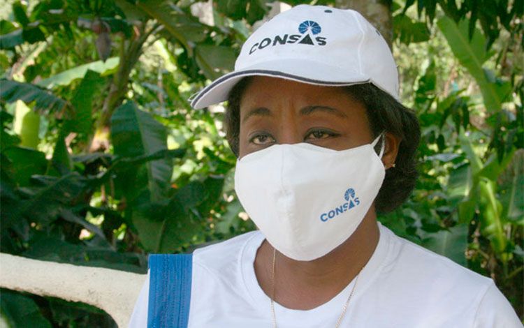 Convoca proyecto de colaboración CONSAS a II Taller Nacional de intercambio ECTI con productores de fincas cubanas