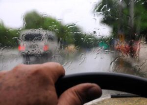 Intensas lluvias Intensas lluvias