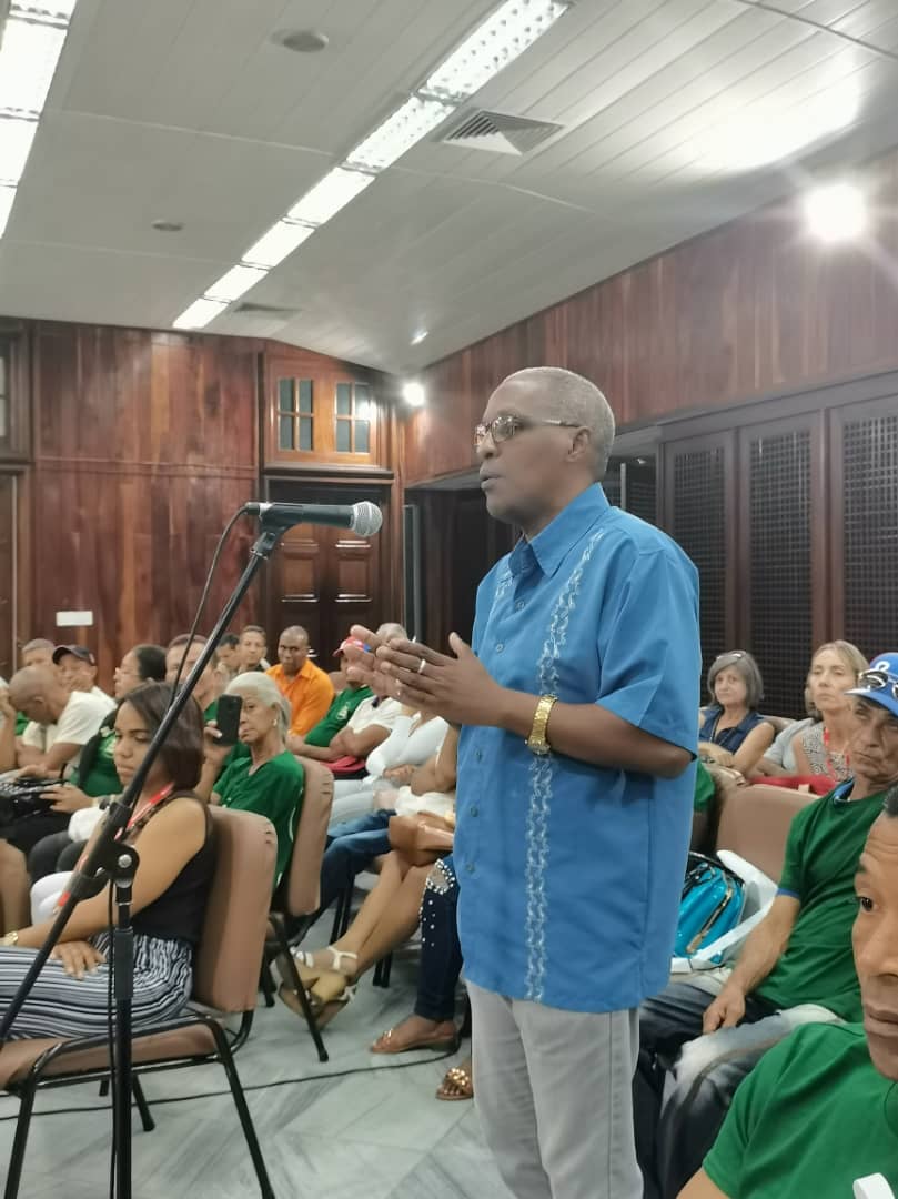Otorgan a Cuba certificación orgánica internacional del café
