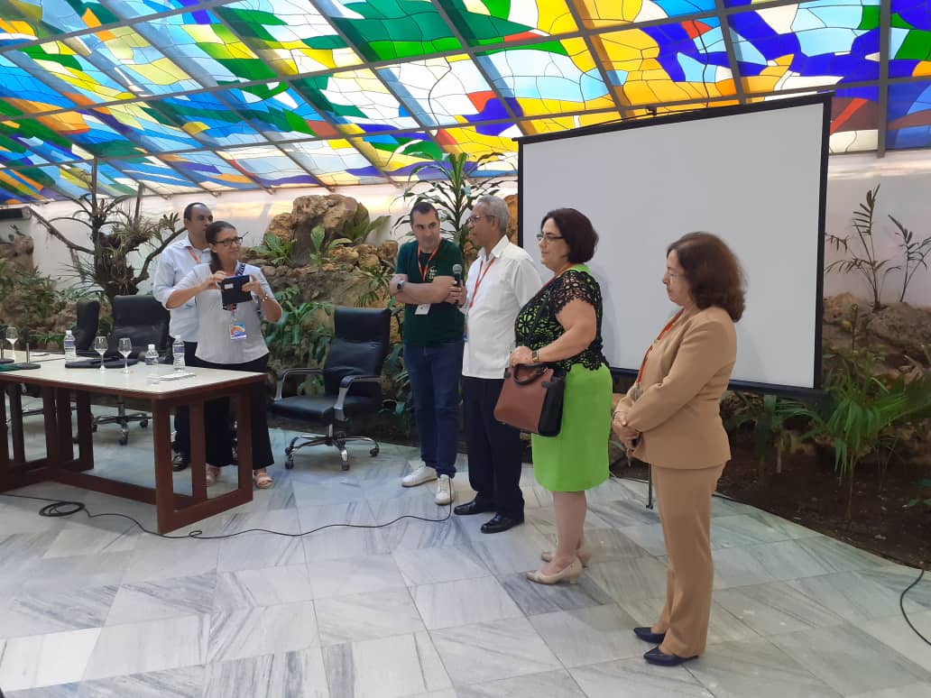 Otorgan a Cuba certificación orgánica internacional del café