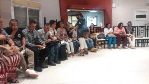 Talleres de formación de formadores y formadoras: agentes dinamizadores de la Ley de SSAN. Talleres de formación de formadores y formadoras: agentes dinamizadores de la Ley de SSAN.