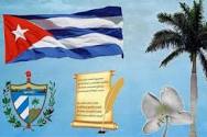 Ley No. 1282019 LEY DE LOS SIMBOLOS NACIONALES DE LA REPUBLICA DE CUBA
