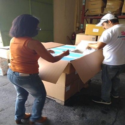 Unidad de Laboratorios Centrales de Sanidad Agropecuaria (ULCSA)