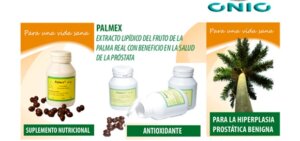 2 Palmex eficaz suplemento 2 Palmex eficaz suplemento
