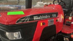 Tractor Tractor