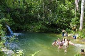 Turismo de naturaleza