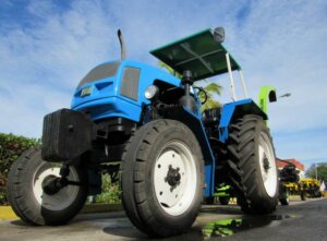 Máquinas de la Agricultura Máquinas de la Agricultura