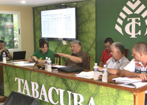 Reunión Tabacuba Pinar del Río Reunión Tabacuba Pinar del Río