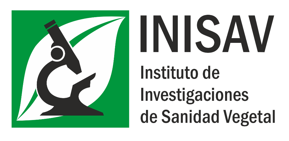 Identificacion del Instituto de Investigaciones de Sanidad Vegetal 1