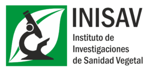 Identificacion del Instituto de Investigaciones de Sanidad Vegetal Identificacion del Instituto de Investigaciones de Sanidad Vegetal