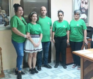Profesores del Curso Profesores del Curso