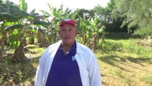 Yunior Perez Santos