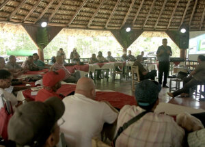 El conocimiento, herramienta básica para impulsar el desarrollo local / Foto: Pedro Paredes Hernández El conocimiento, herramienta básica para impulsar el desarrollo local / Foto: Pedro Paredes Hernández