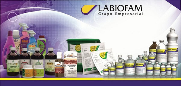 1011 labiofam cuba. Ministerio de la Agricultura de Cuba