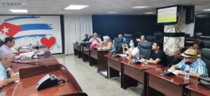 Conferencia de Prensa sobre Afectaciones del Bloque en la Agricultura 300x138 4 Conferencia de Prensa sobre Afectaciones del Bloque en la Agricultura 300x138 4