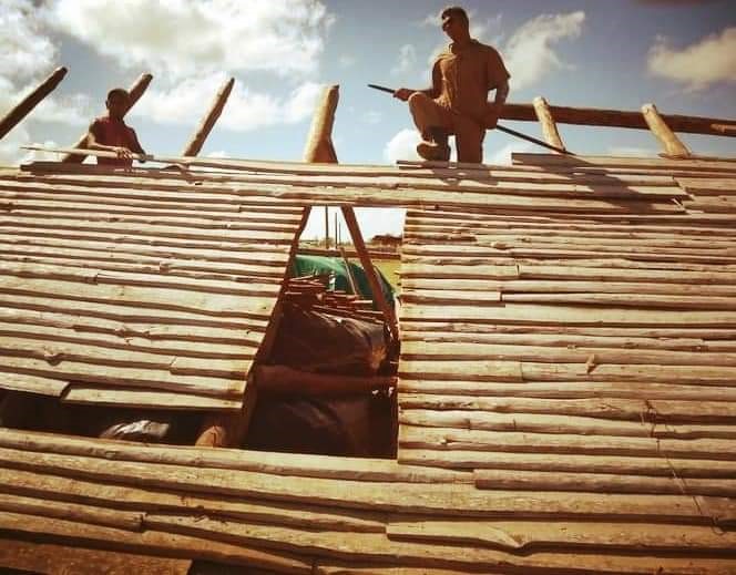 Recuperacion en Pinar del Rio 1