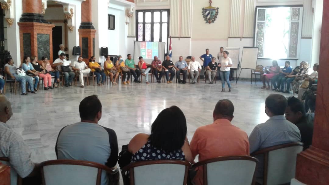 taller 7