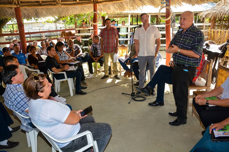 Chequea VPM Tapia Fonseca Ganaderia en Holguin 2
