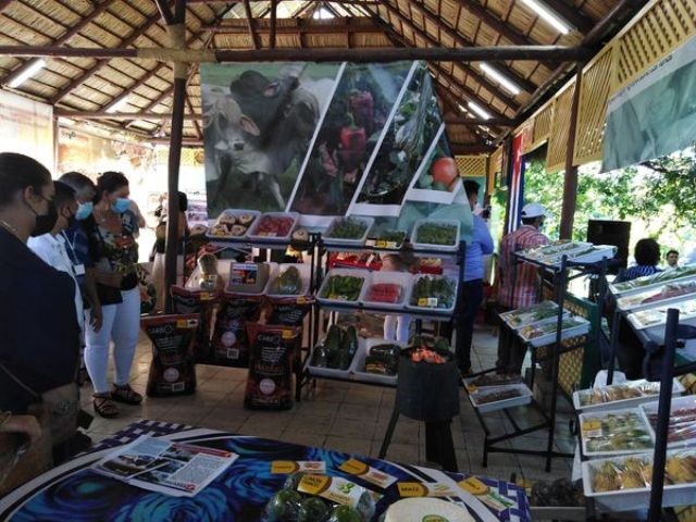 Feria Industrial y Comercial Las Tunas